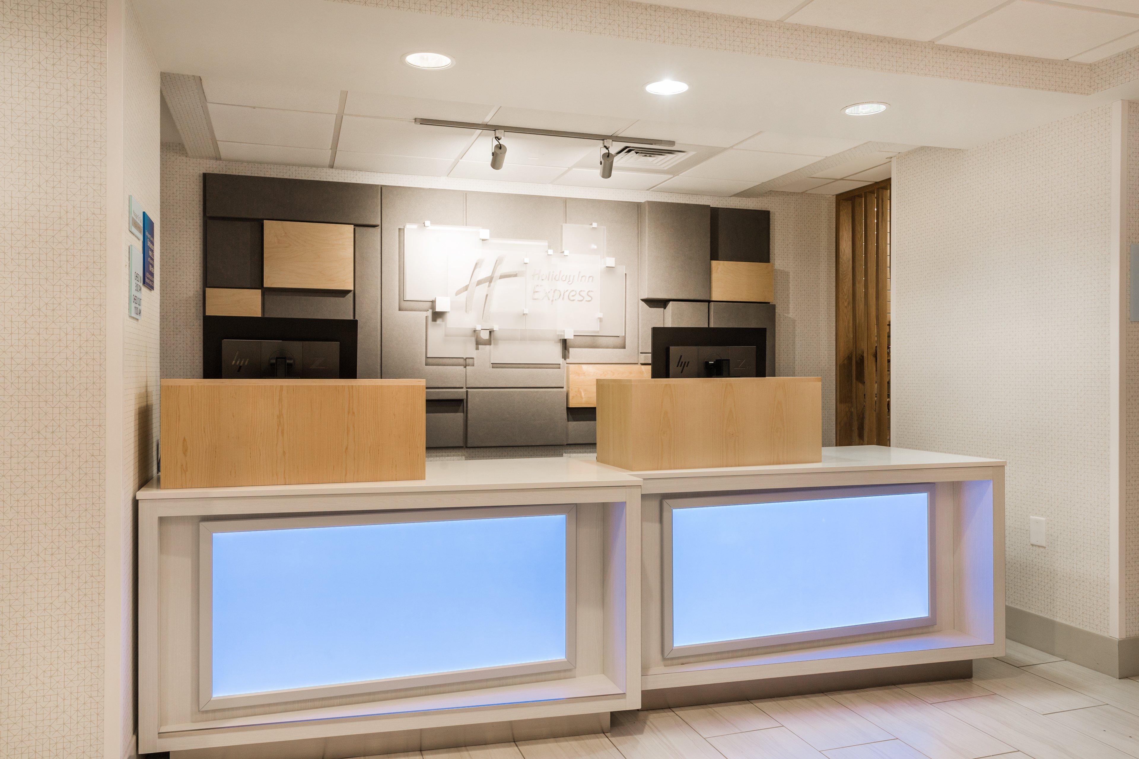 Hotel Express - By Ihg