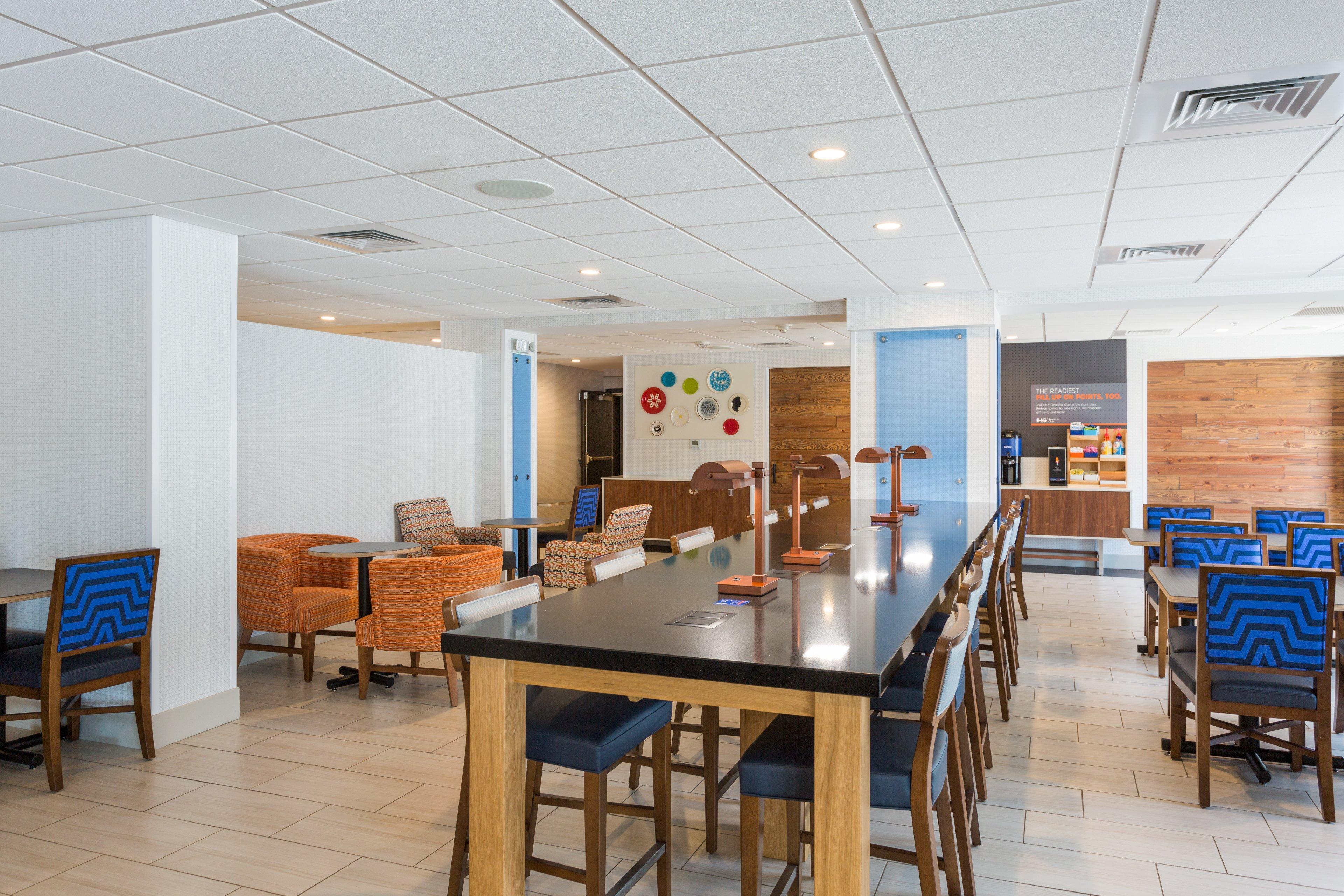 Hotel Express - By Ihg