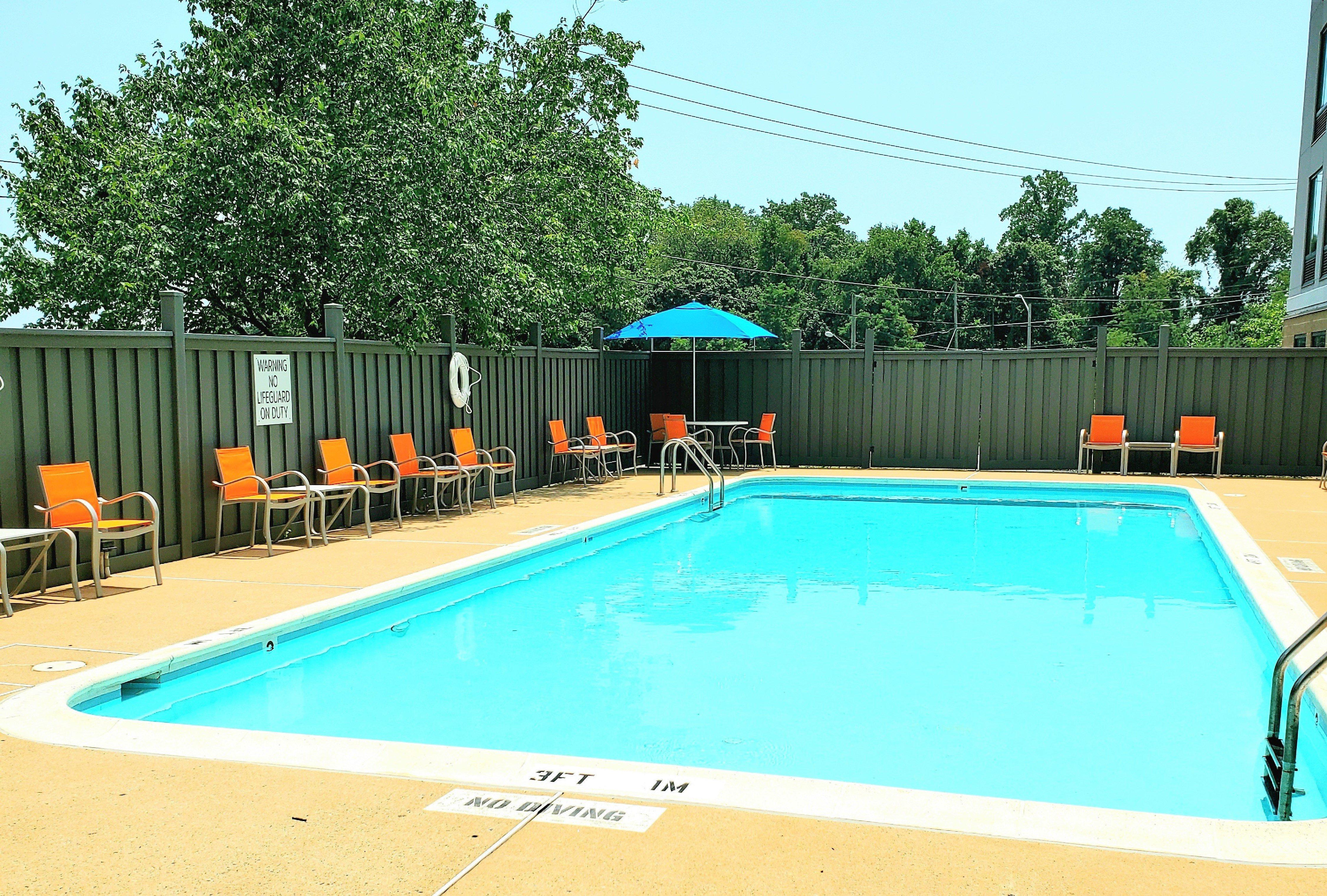 Express - By Ihg Hotel Lorton