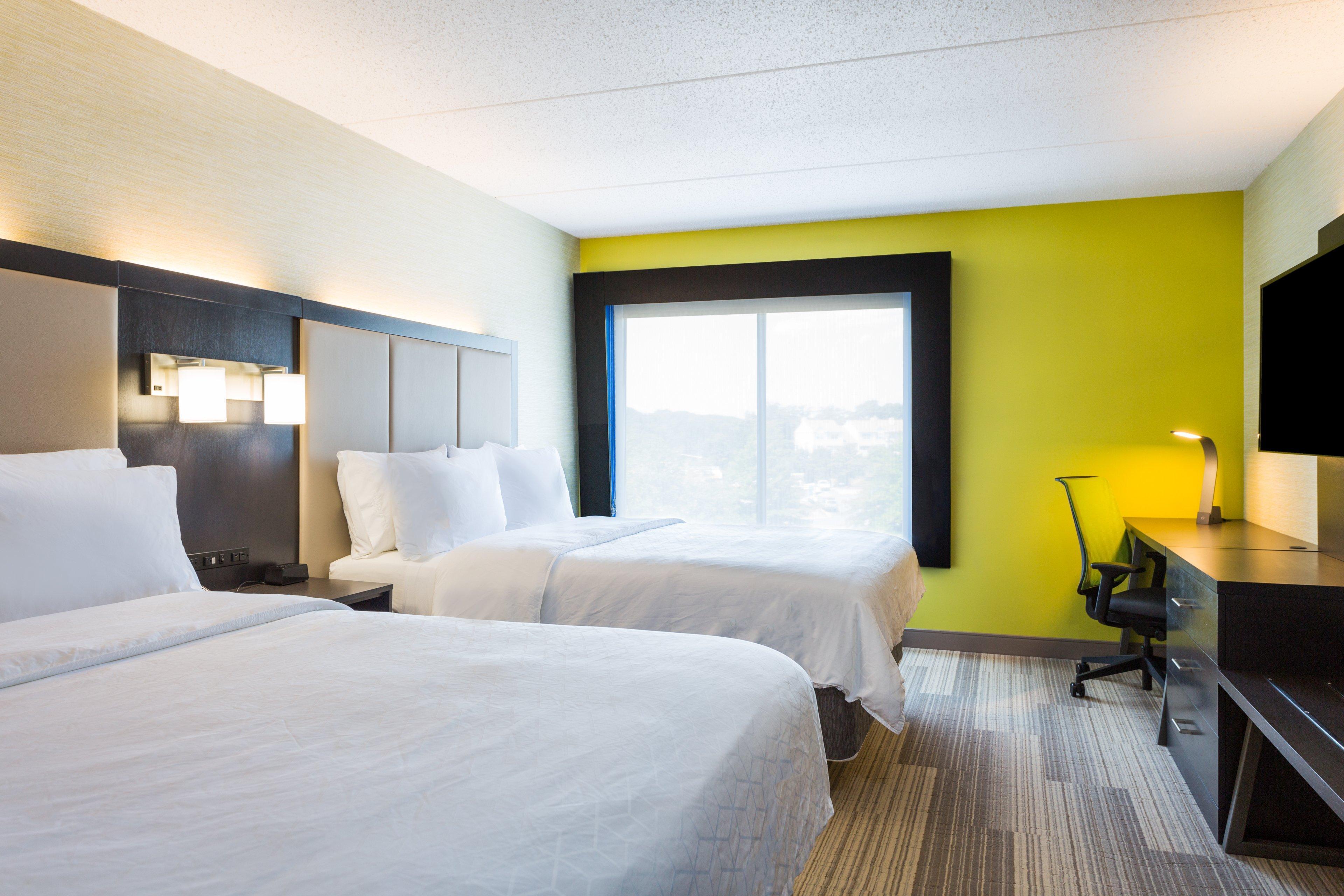 Hotel Express - By Ihg Lorton