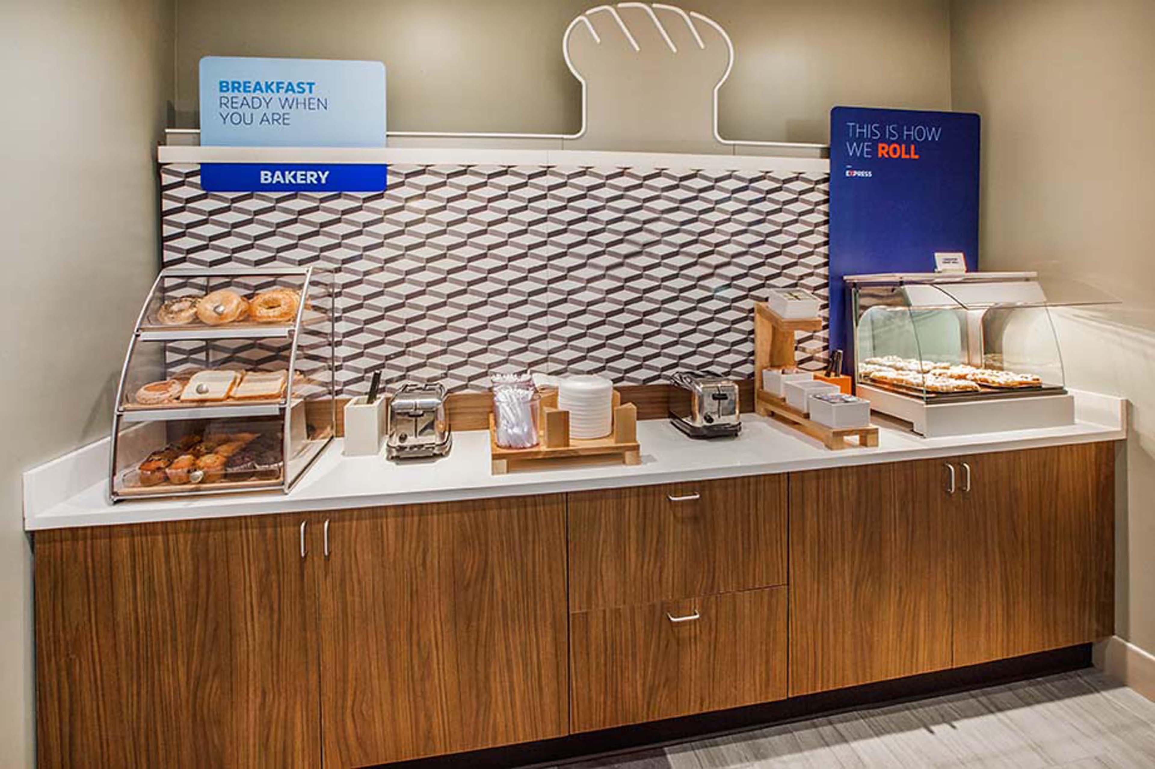 Express - By Ihg 2* Lorton
