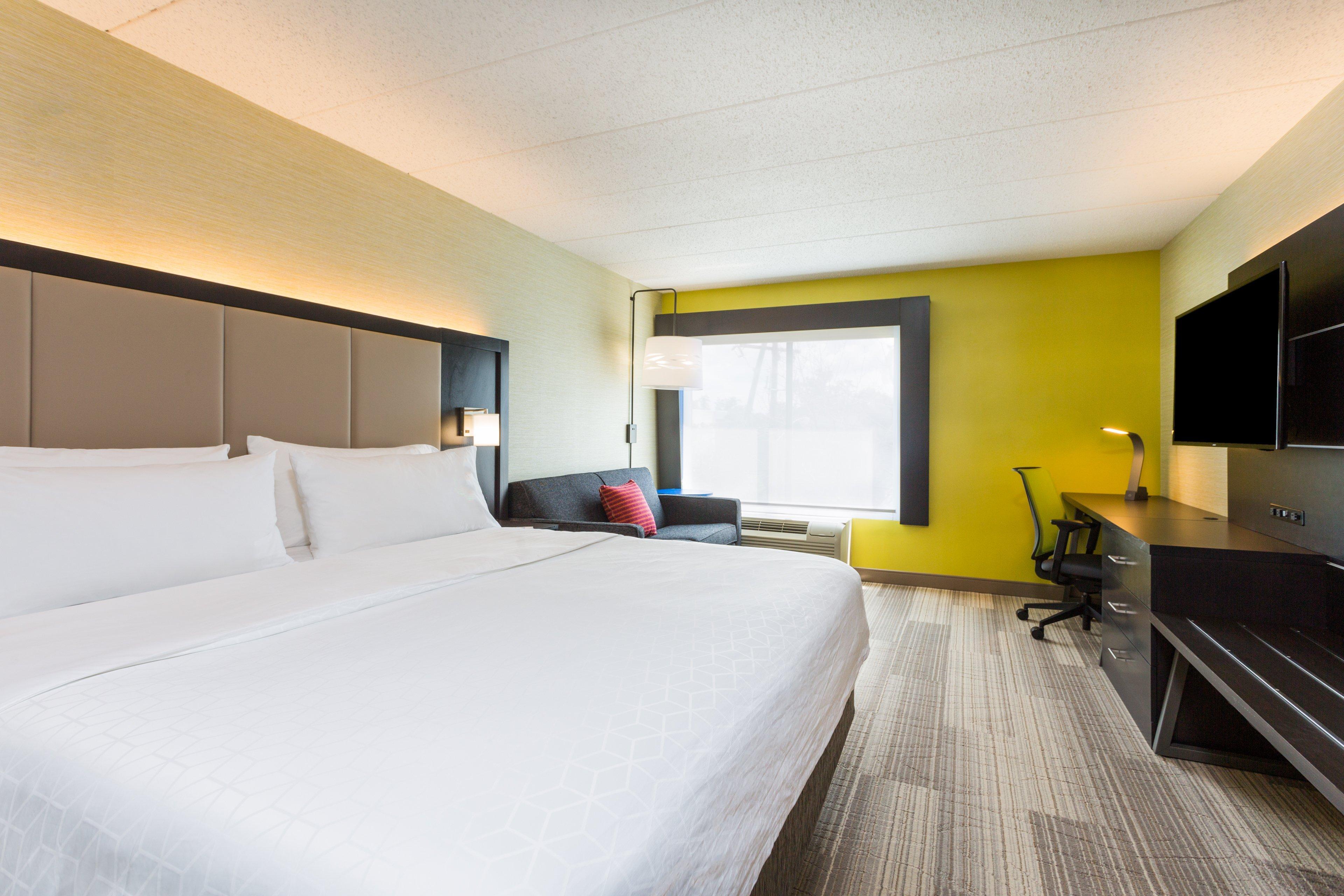 Express - By Ihg 2*
