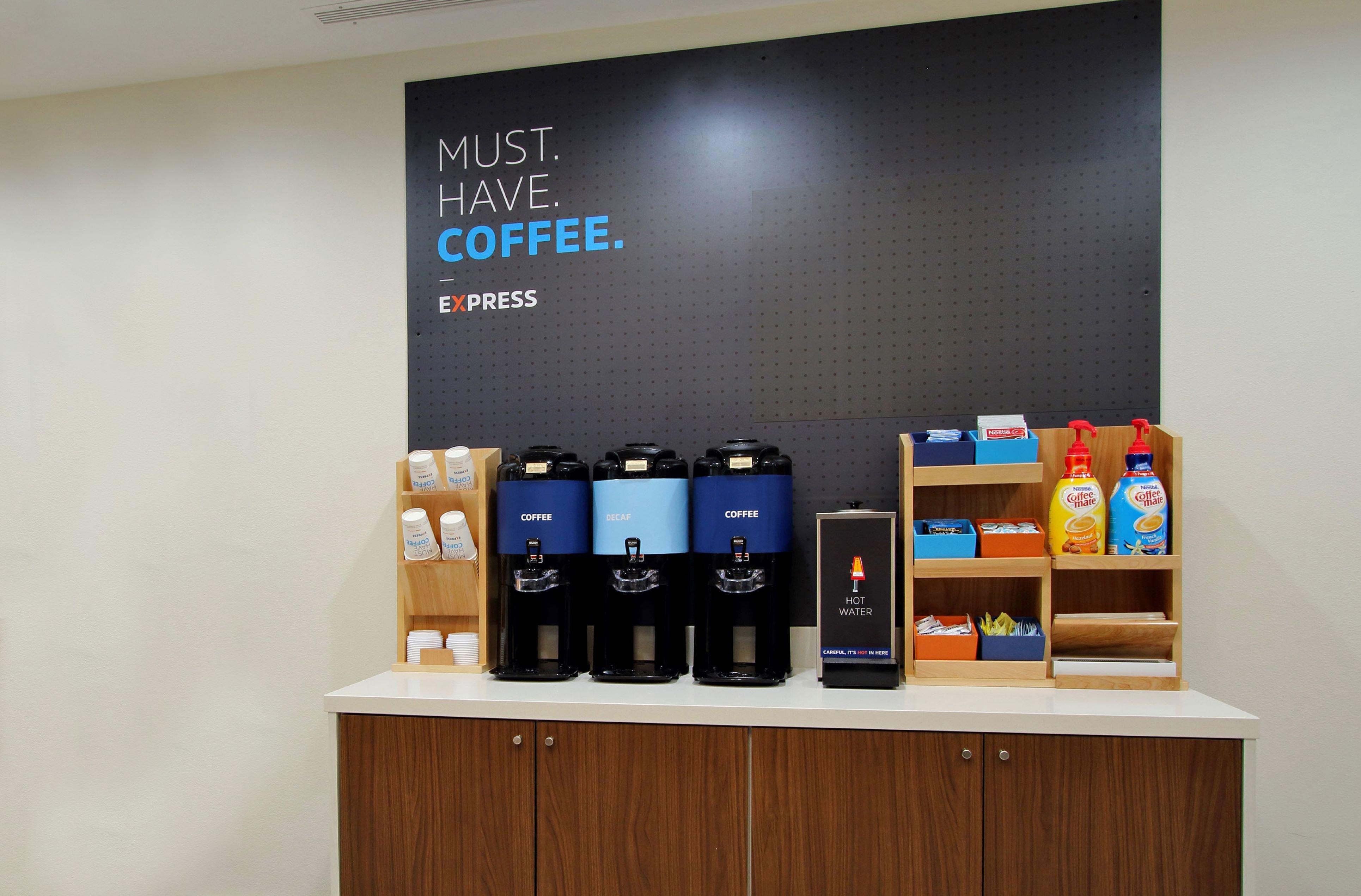 Hotel Express - By Ihg