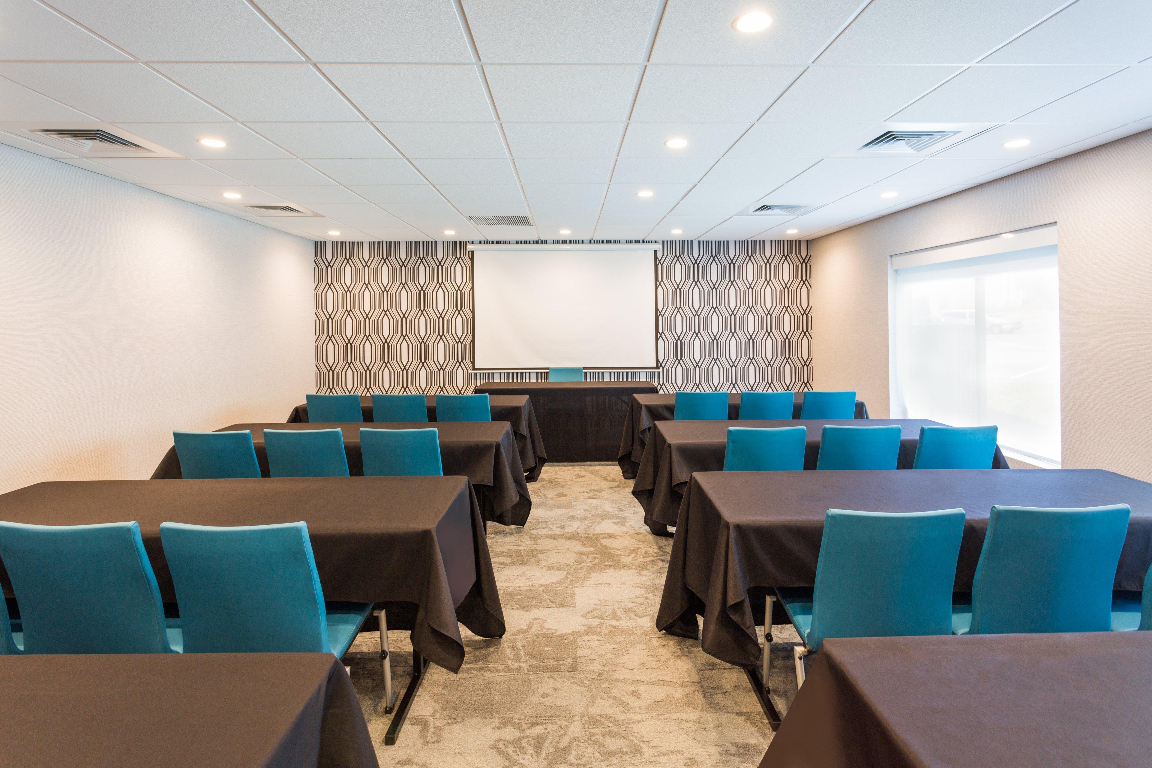 Express - By Ihg Hotel Lorton