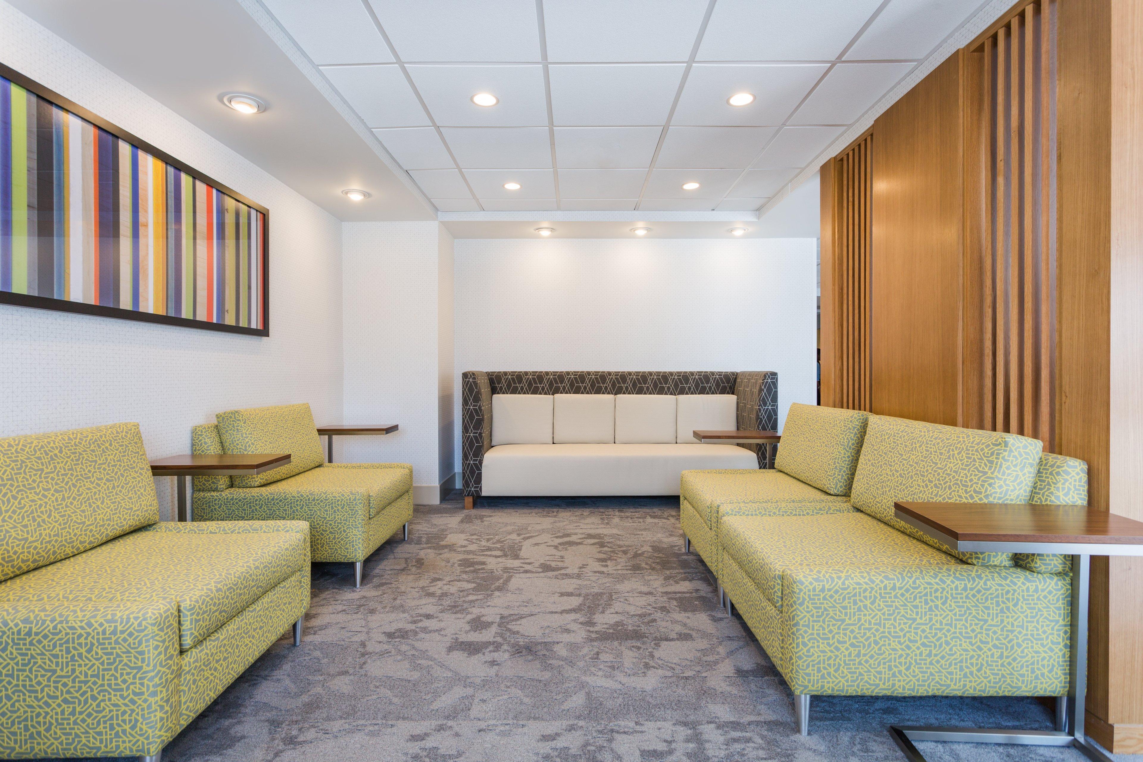 Express - By Ihg