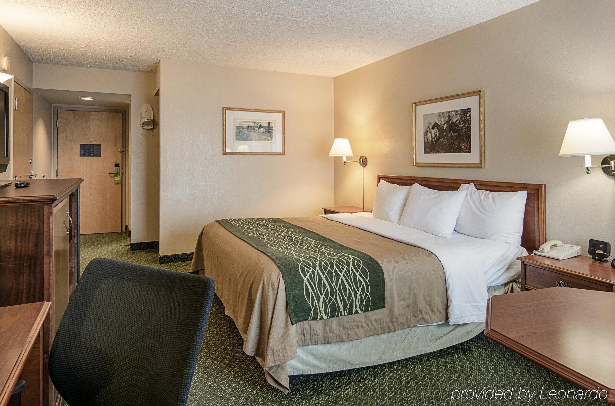 Hotel Express - By Ihg Lorton