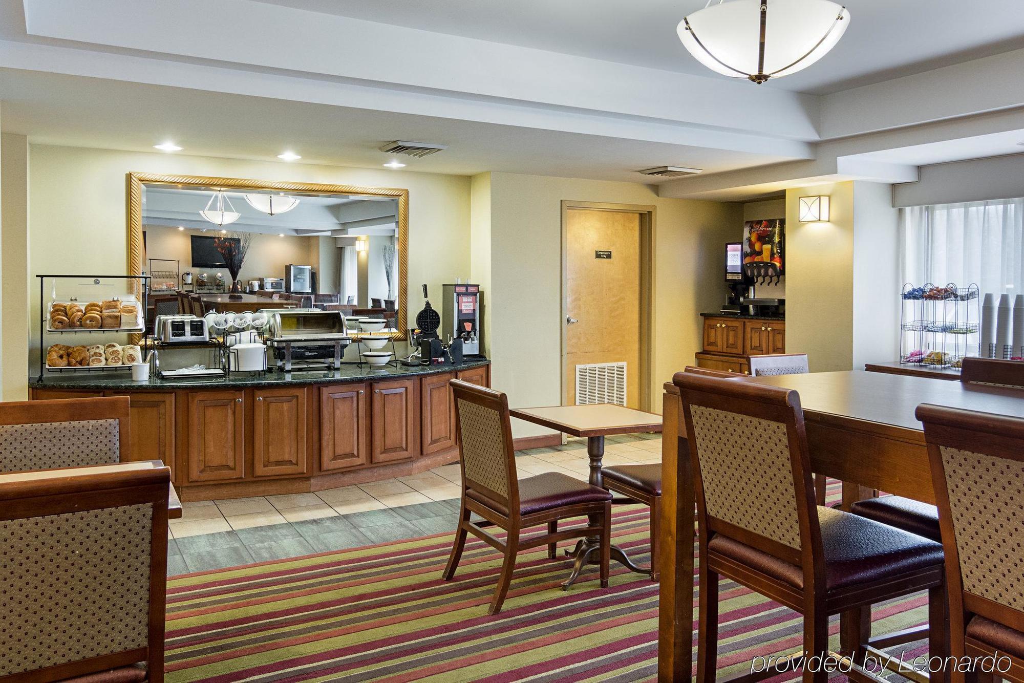 Express - By Ihg