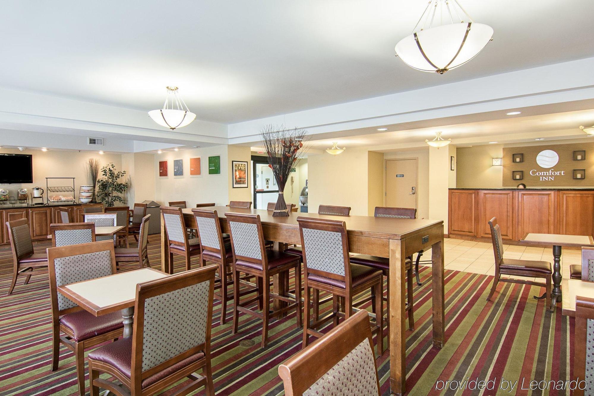 Express - By Ihg Lorton