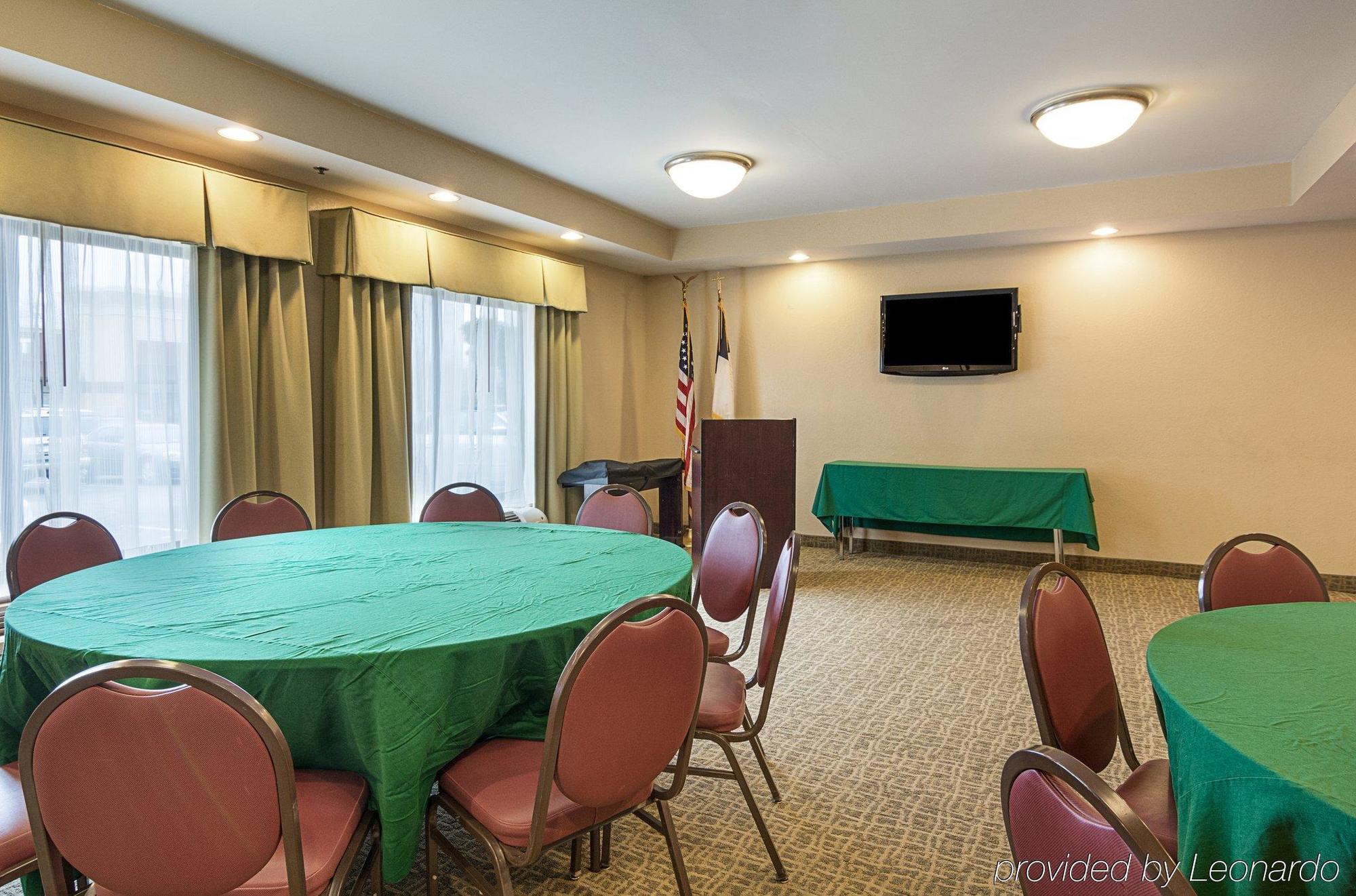 Hotel Express - By Ihg Lorton