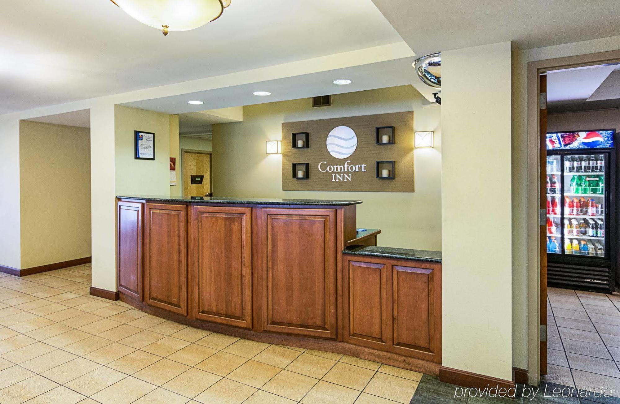 Hotel Express - By Ihg Lorton
