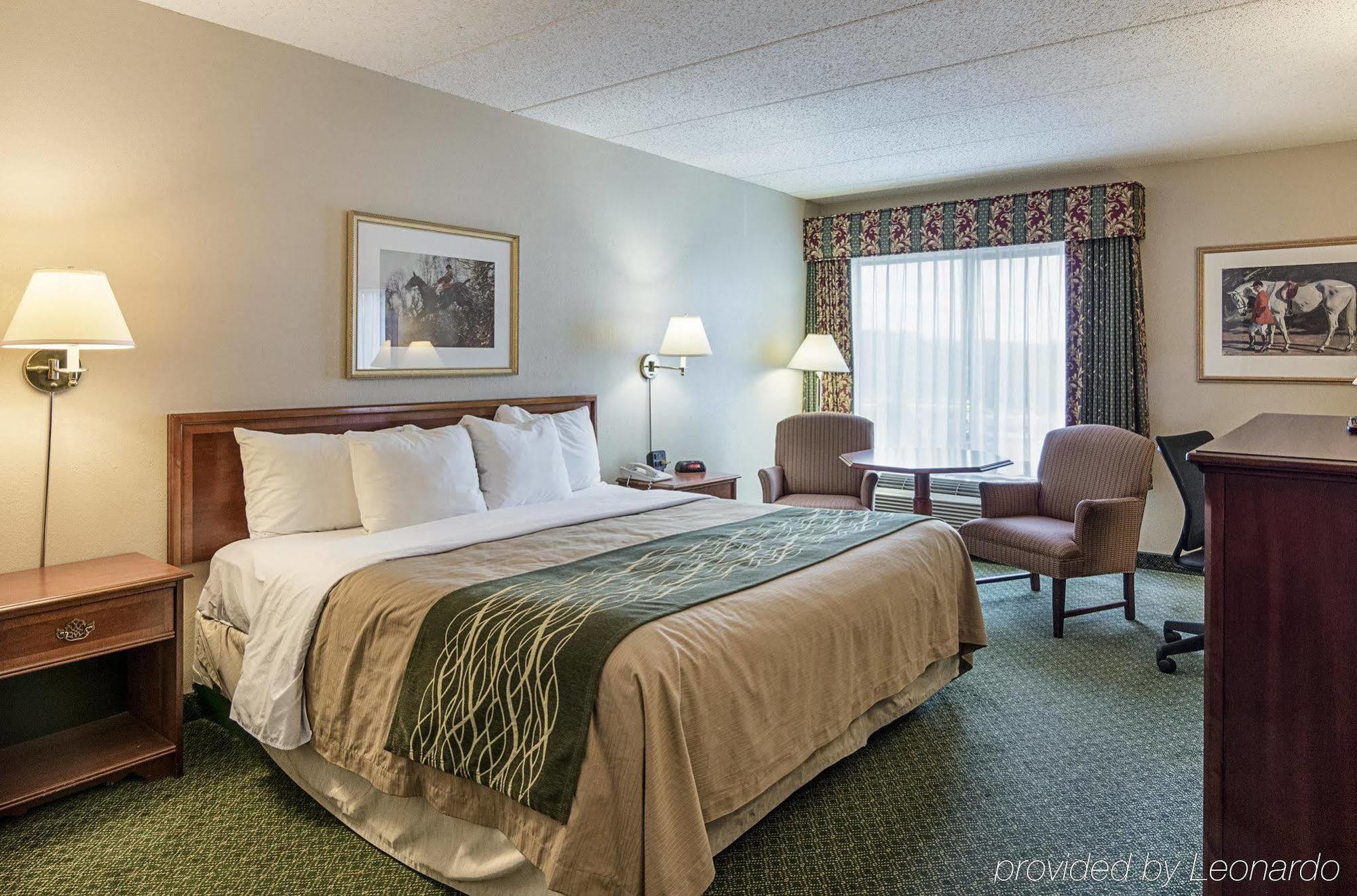 Express - By Ihg Hotel Lorton