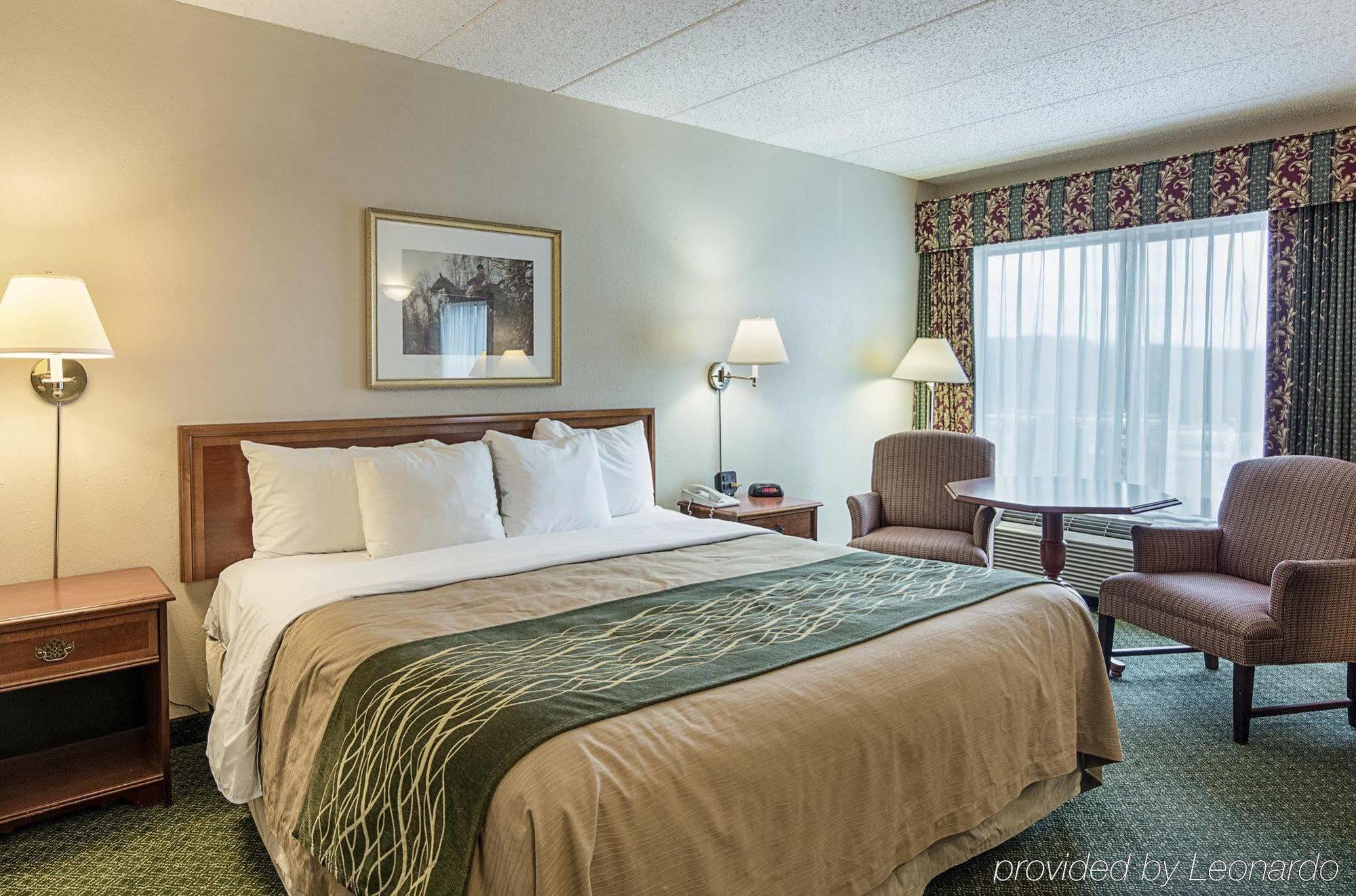 Express - By Ihg 2* Lorton