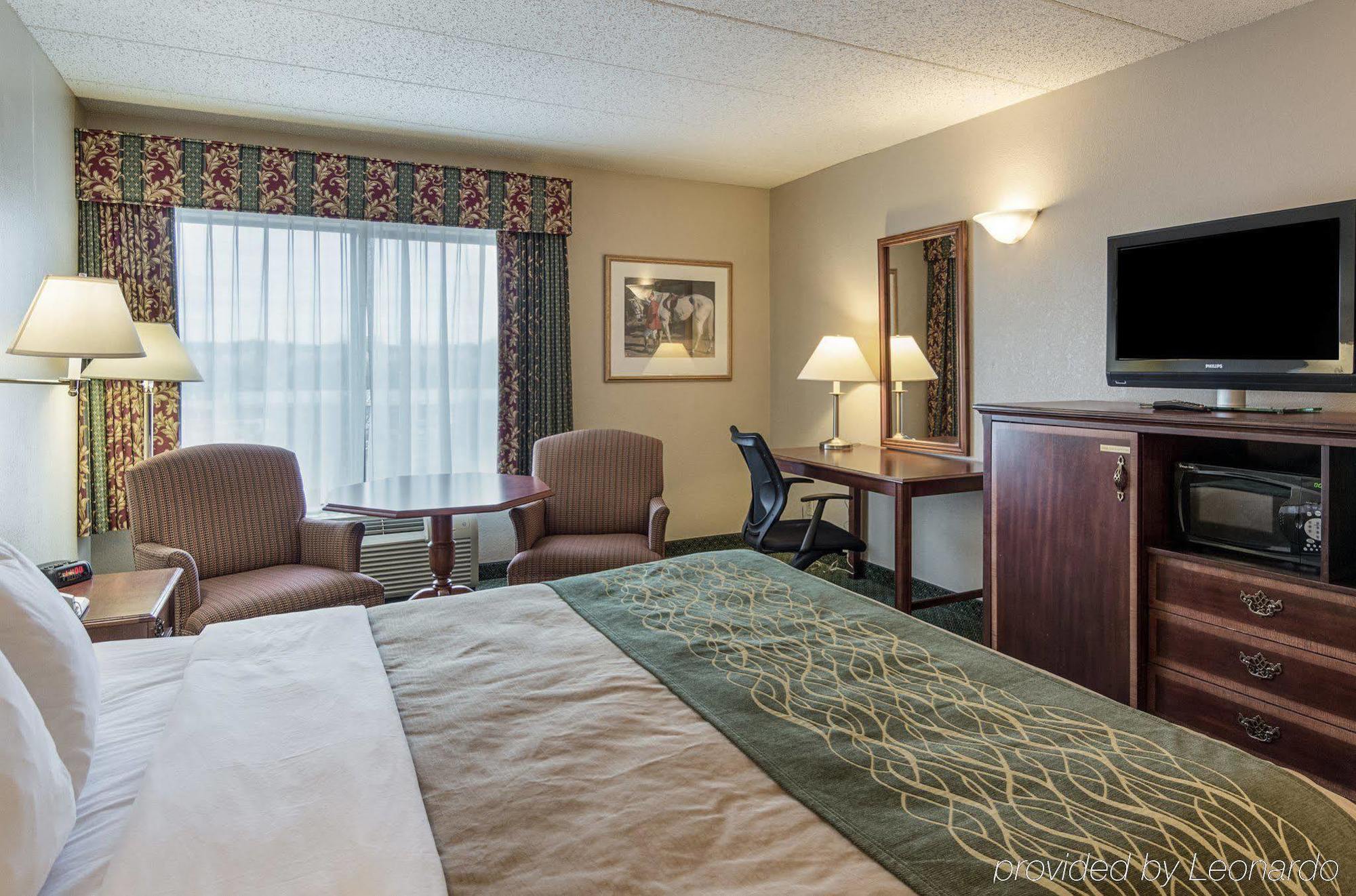 Express - By Ihg