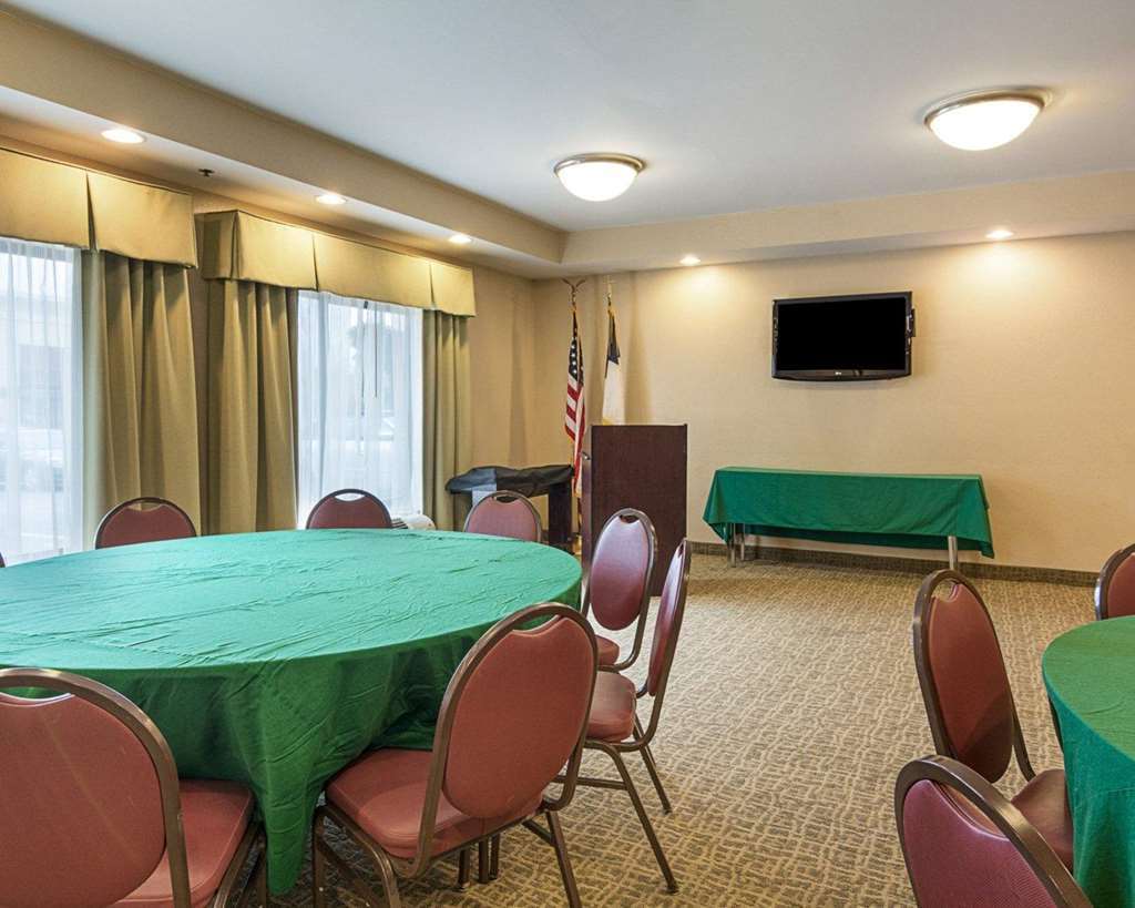Hotel Express - By Ihg Lorton