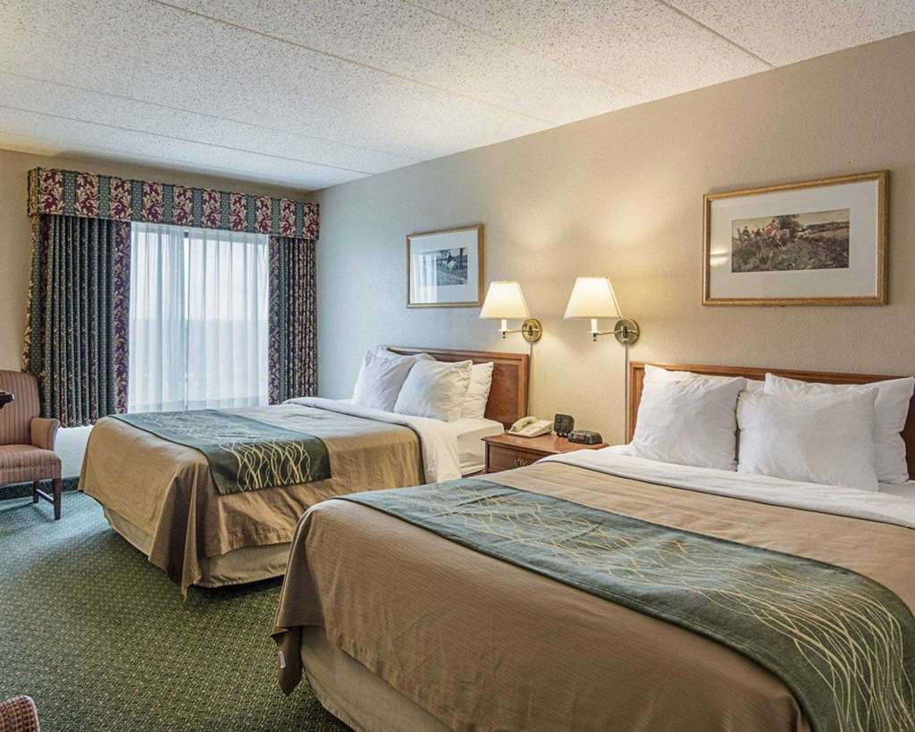 Express - By Ihg 2* Lorton