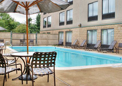 Hotel Express - By Ihg