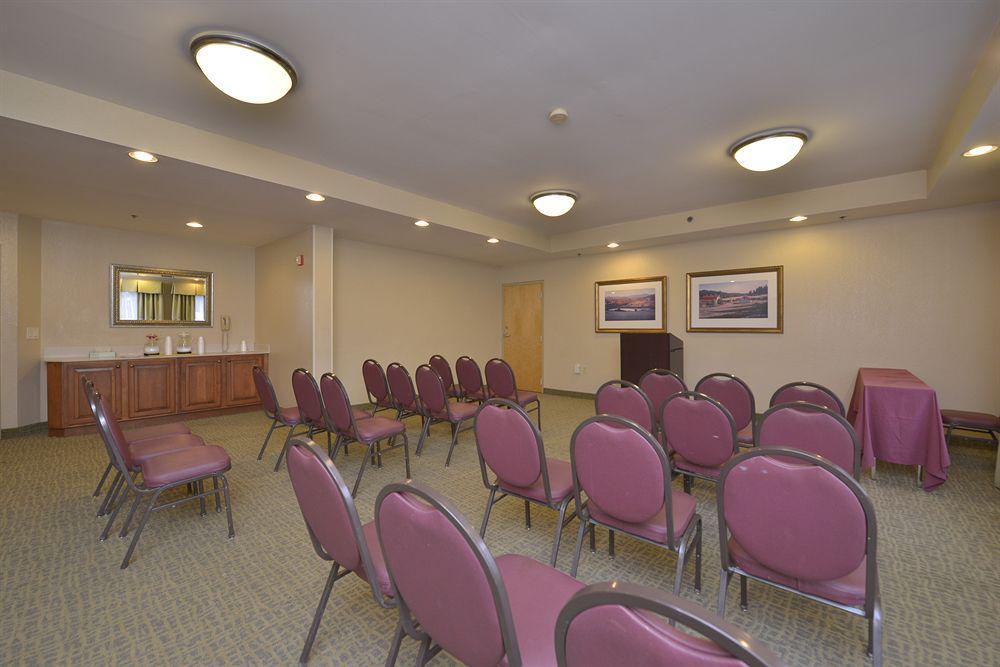 Express - By Ihg 2* Lorton