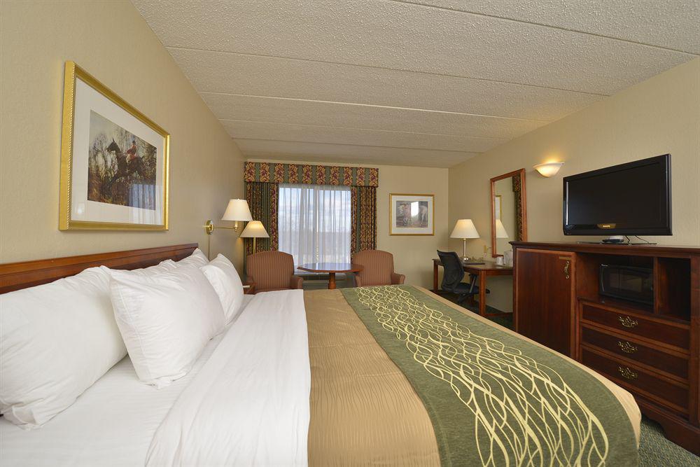 Express - By Ihg 2* Lorton